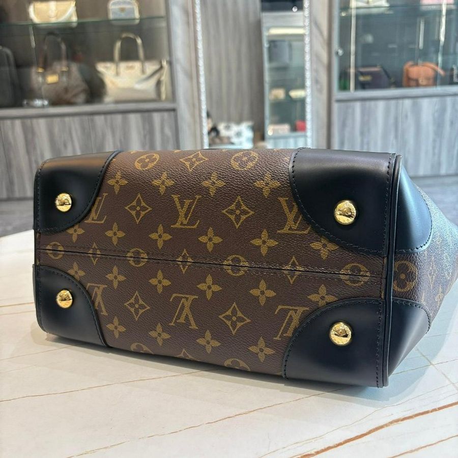 *SHIHNA名牌精品* LV M41542 Phenix MM 手提/肩背包-9