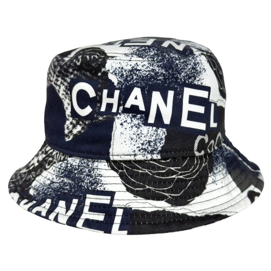 CHANEL 漁夫帽-0