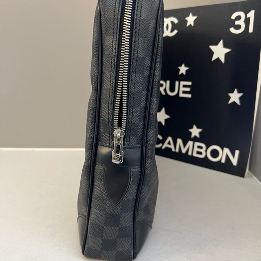 路易威登/Louis Vuitton   LV 男士公文包 13年-2