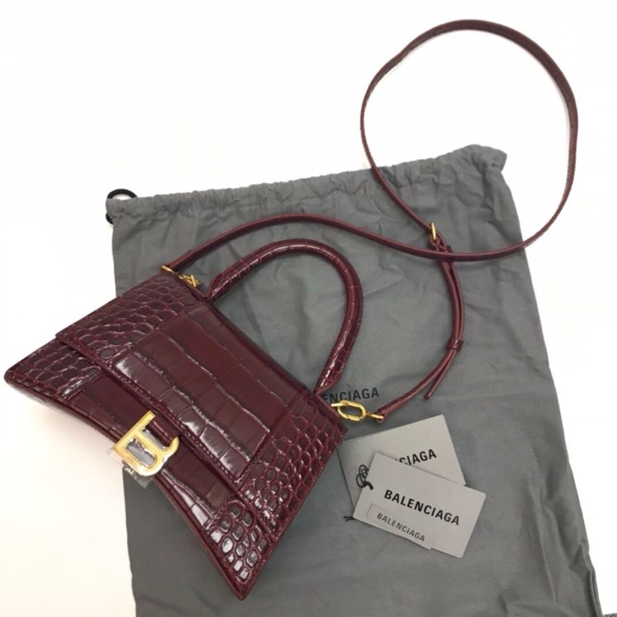 Balenciaga hourglass 593546-2