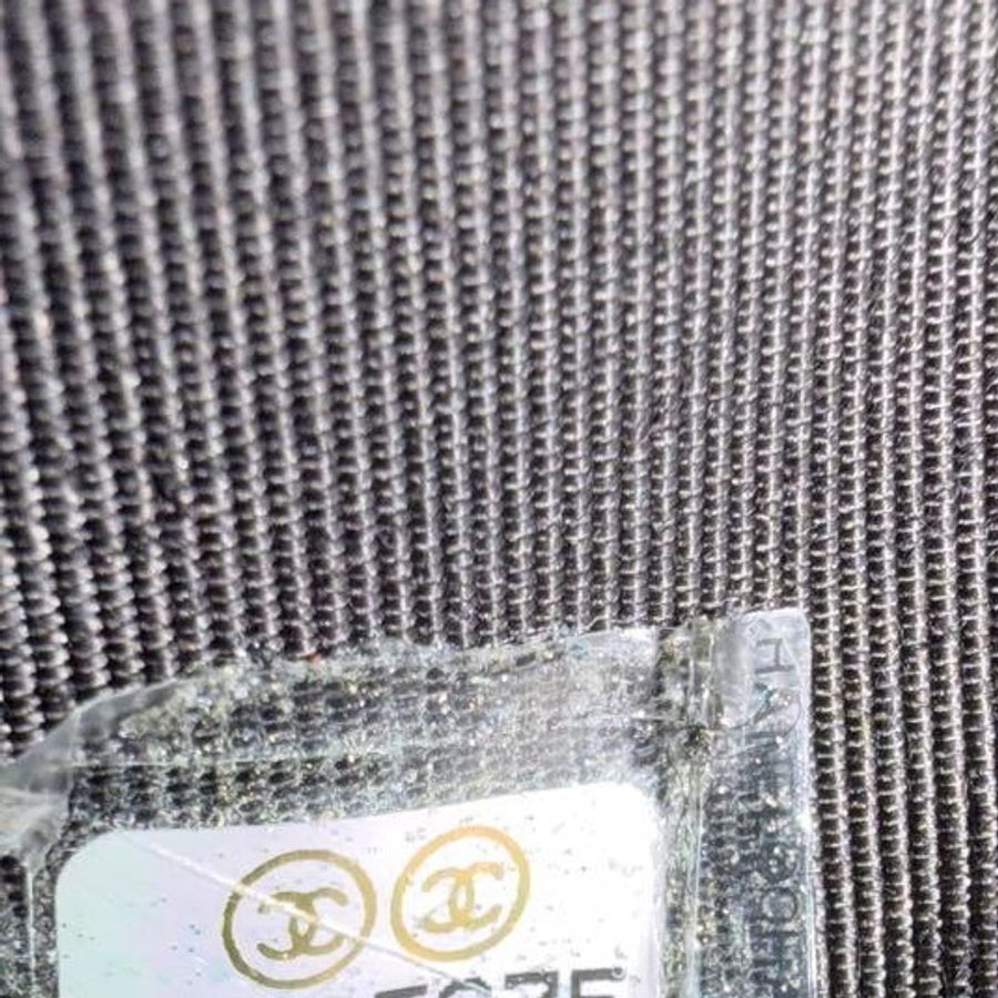 🌷Chanel 漆皮菱格紋｜經典花紋✦fufu style 精品✦ 氣質款｜皮夾.錢包-25