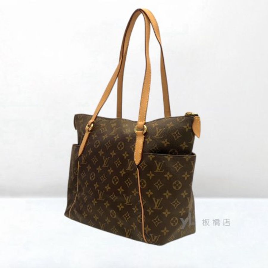 Y2067-LV 原花Totally MM托特包 M56689-3