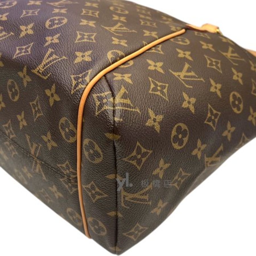 Y2067-LV 原花Totally MM托特包 M56689-5