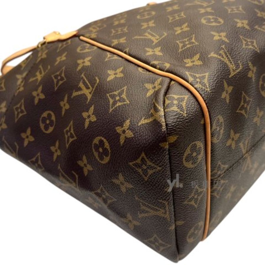 Y2067-LV 原花Totally MM托特包 M56689-6