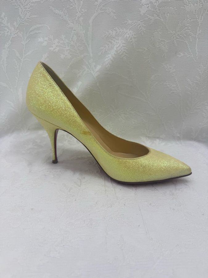 Christian Louboutin Heels EU 37.5-0
