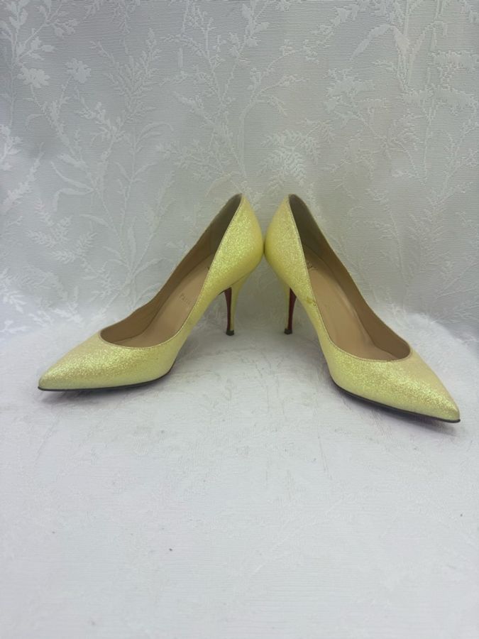 Christian Louboutin Heels EU 37.5-2
