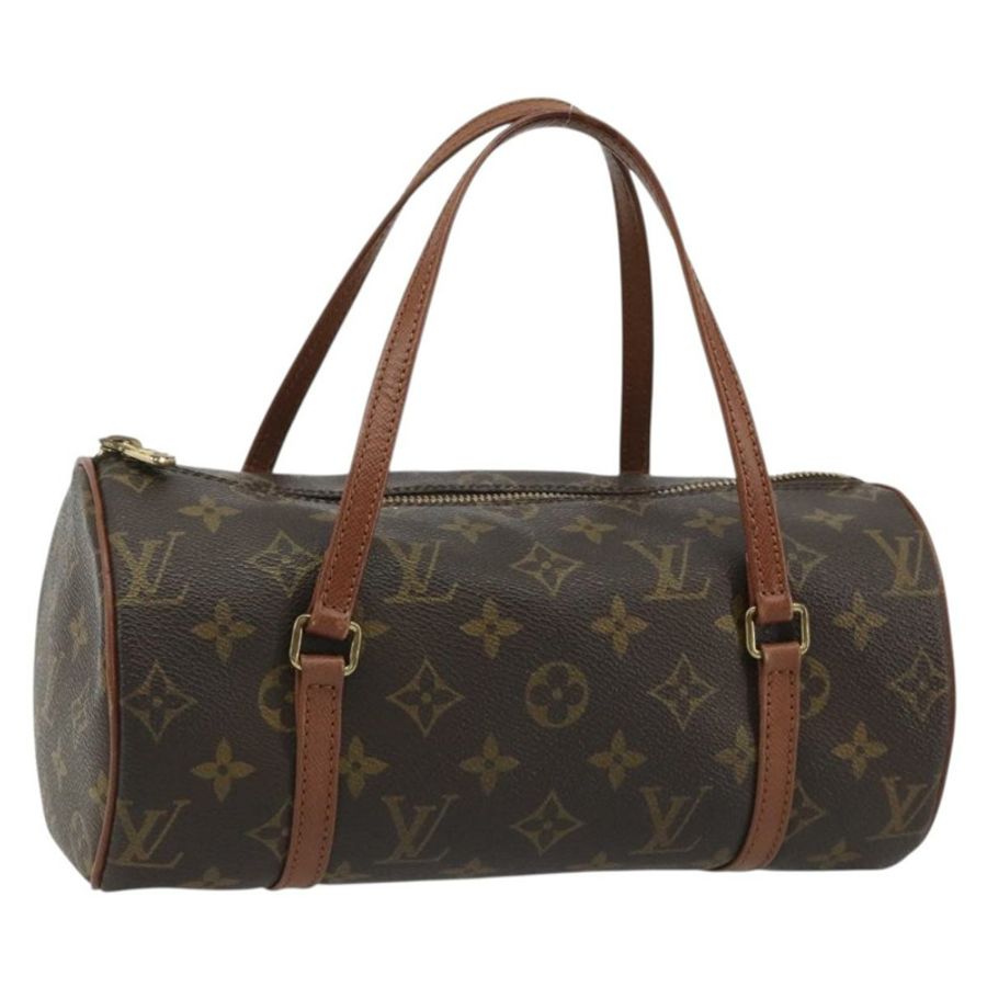 【日本直送】路易威登 Monogram Papillon 26 手提包 M51386 LV 正品 188240SAV-0