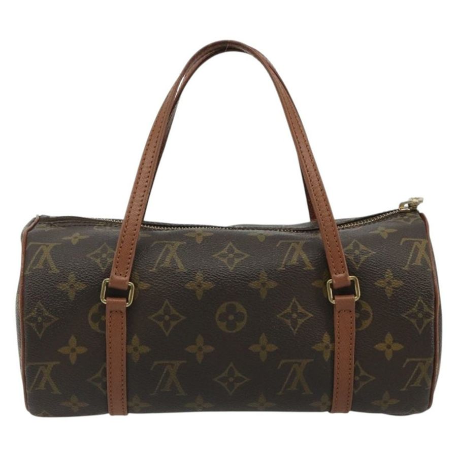 【日本直送】路易威登 Monogram Papillon 26 手提包 M51386 LV 正品 188240SAV-1