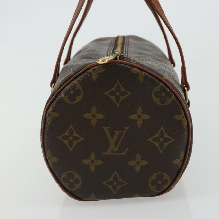 【日本直送】路易威登 Monogram Papillon 26 手提包 M51386 LV 正品 188240SAV-3