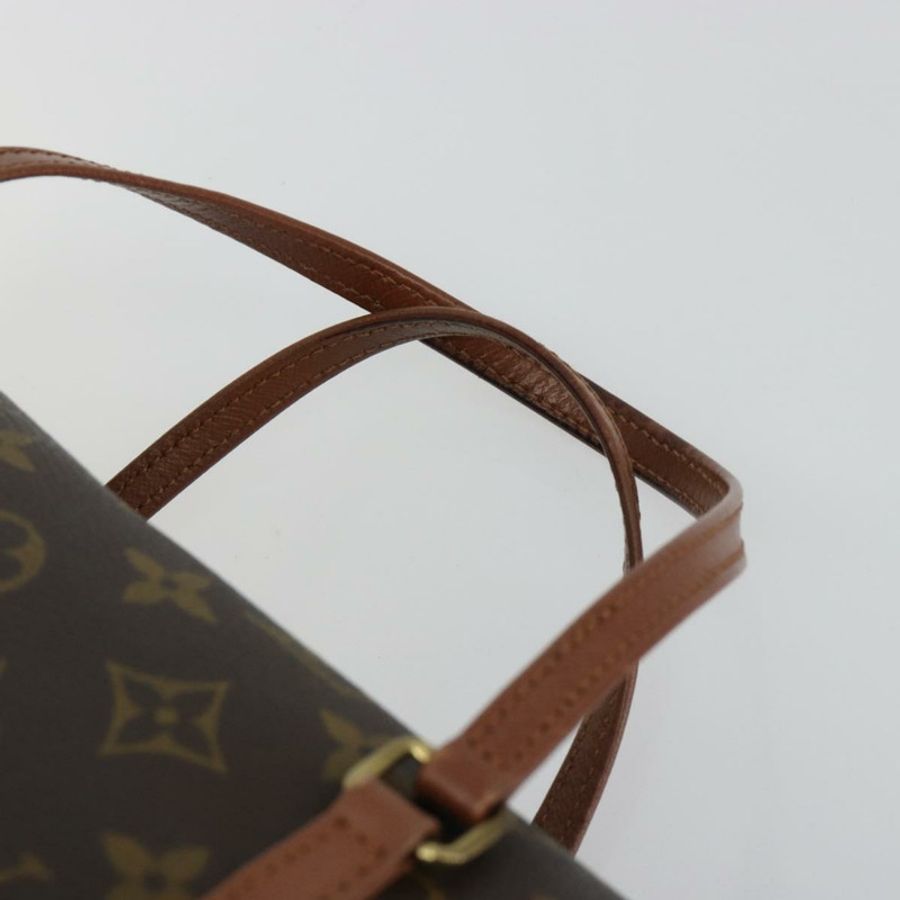 【日本直送】路易威登 Monogram Papillon 26 手提包 M51386 LV 正品 188240SAV-7