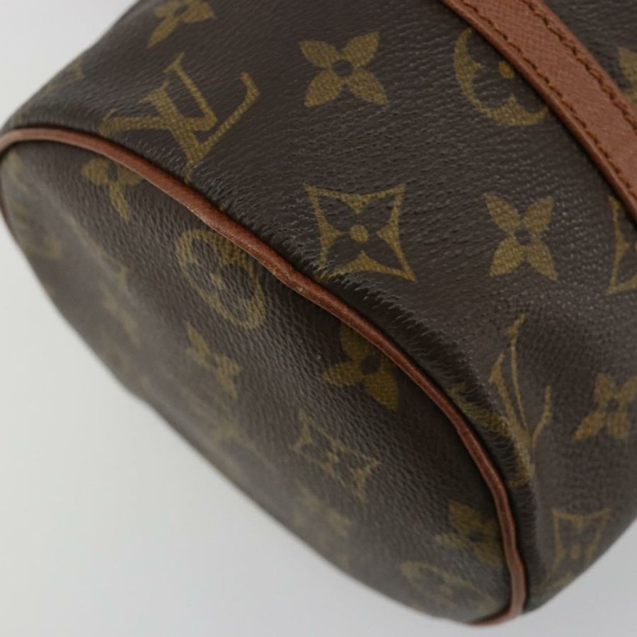 【日本直送】路易威登 Monogram Papillon 26 手提包 M51386 LV 正品 188240SAV-14