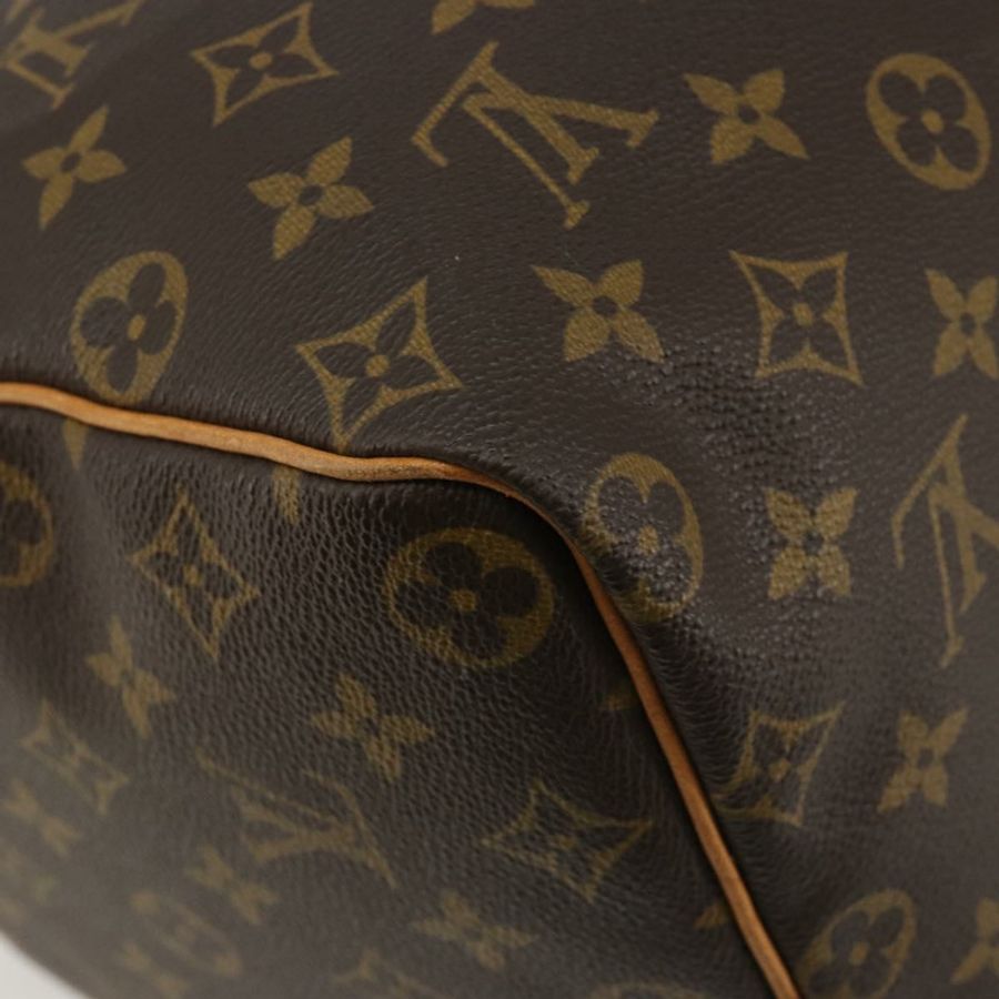 【日本直送】路易威登 Monogram Speedy 40 手提包 M41522 LV 正品 188331SAV-17