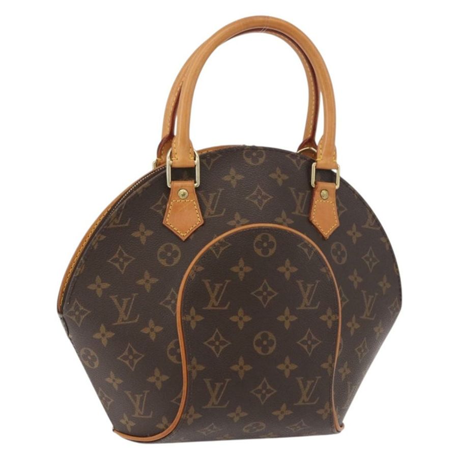 【日本直送】路易威登 Monogram Ellipse PM 手提包 M51127 LV 正品 186582-0