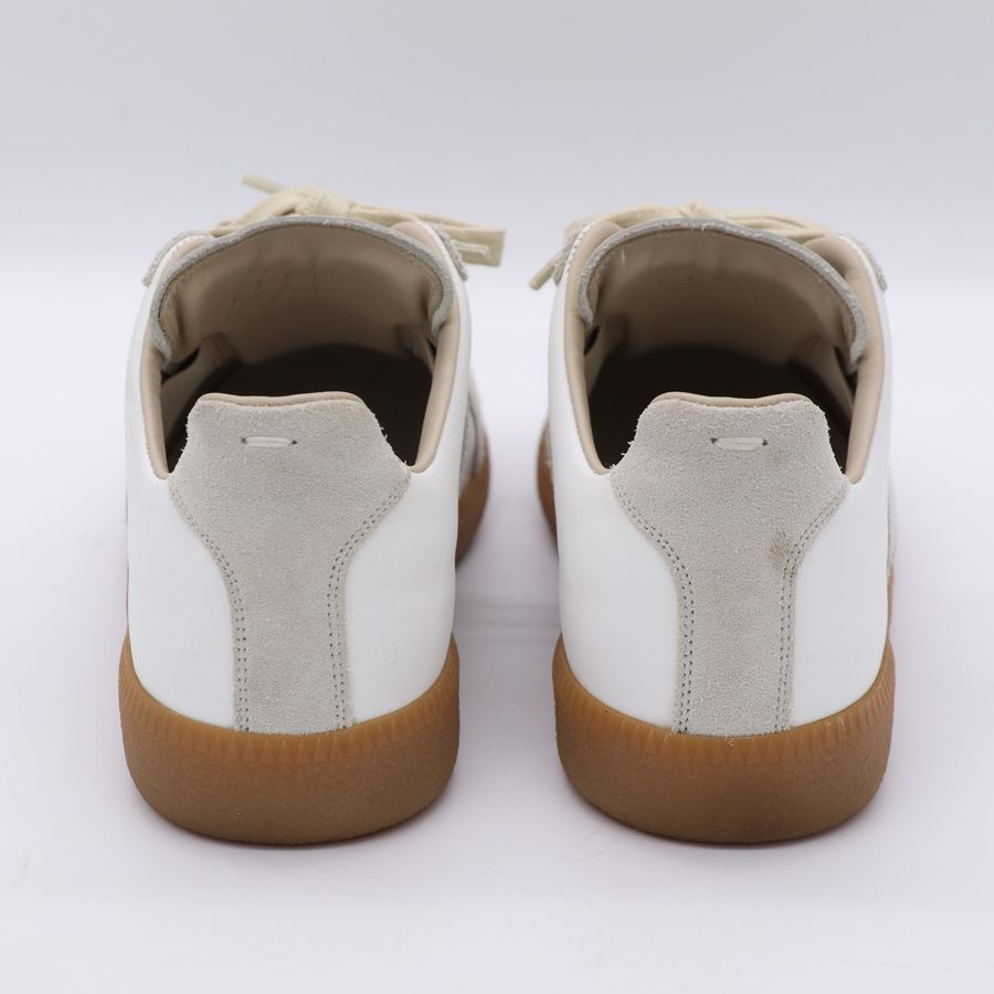 Maison Margiela 麂皮 休閒 平底鞋 EU39-6