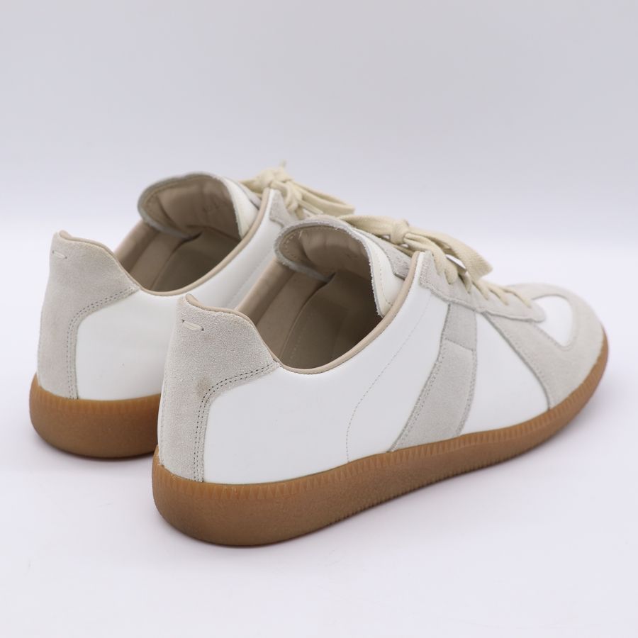 Maison Margiela 麂皮 休閒 平底鞋 EU39-9