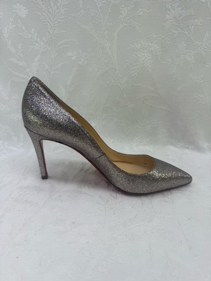 Christian Louboutin Heels EU 37.5-1