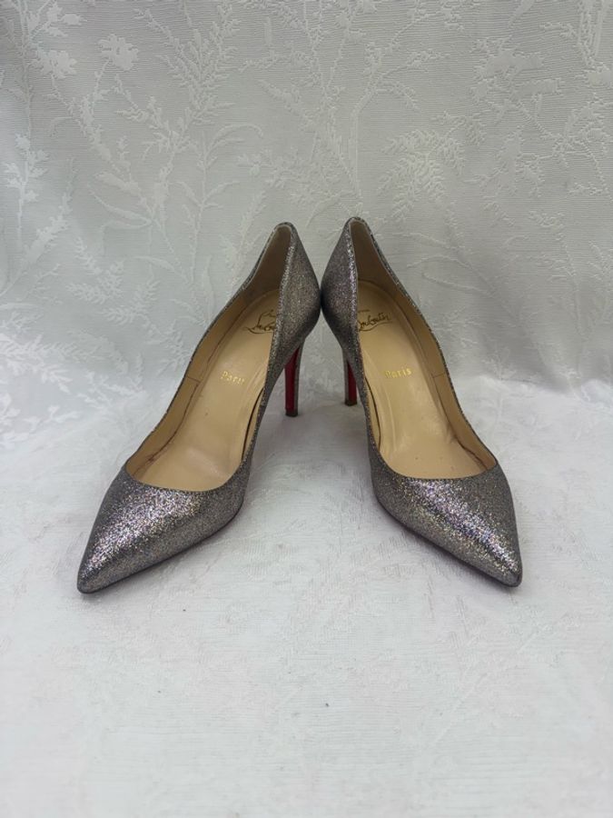 Christian Louboutin Heels EU 37.5-2