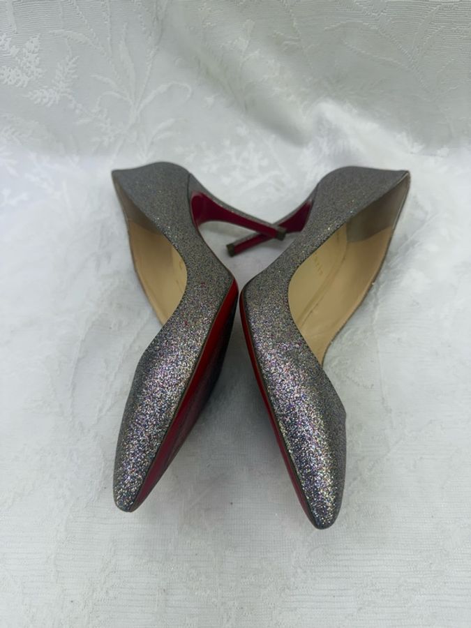 Christian Louboutin Heels EU 37.5-8