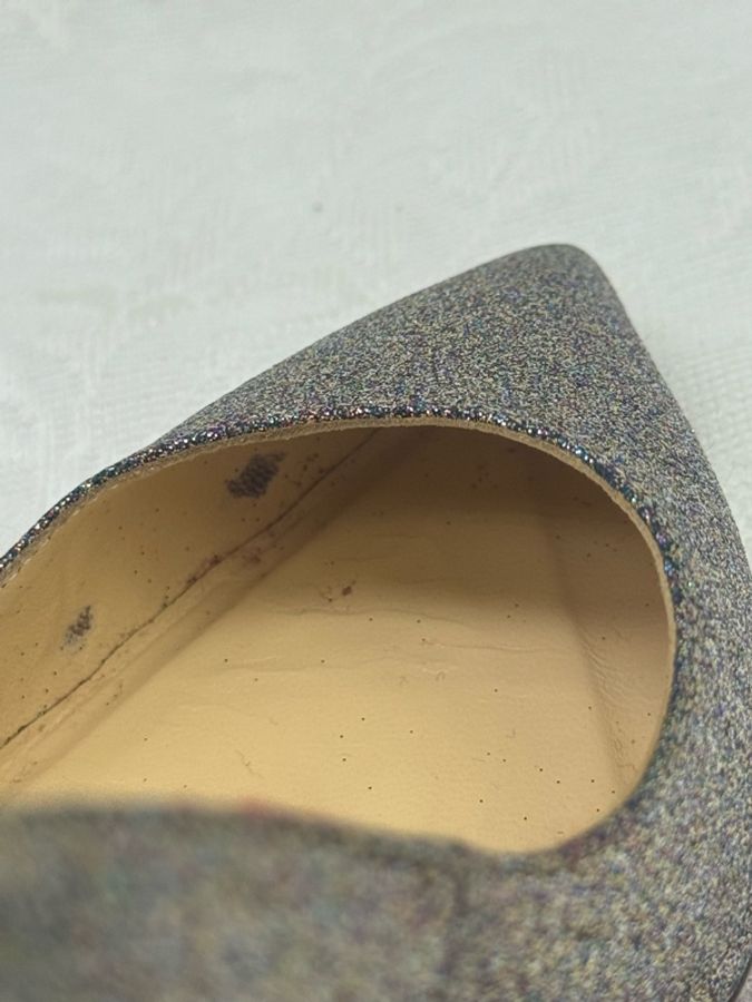 Christian Louboutin Heels EU 37.5-9