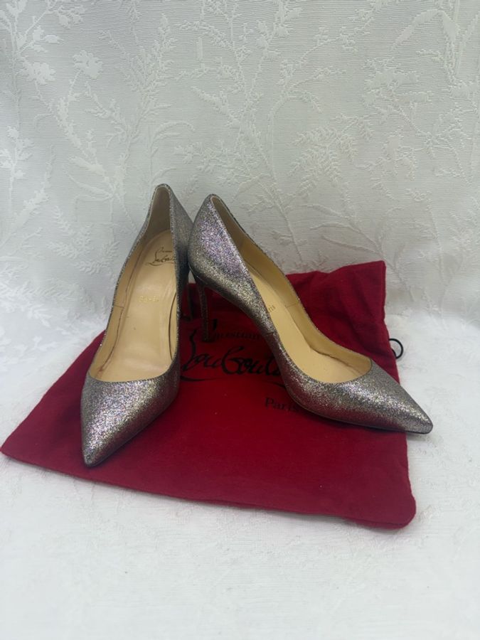 Christian Louboutin Heels EU 37.5-10