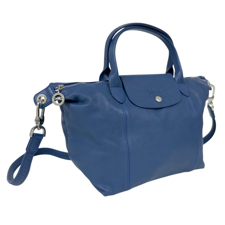 LONGCHAMP Pliage 2用袋-4