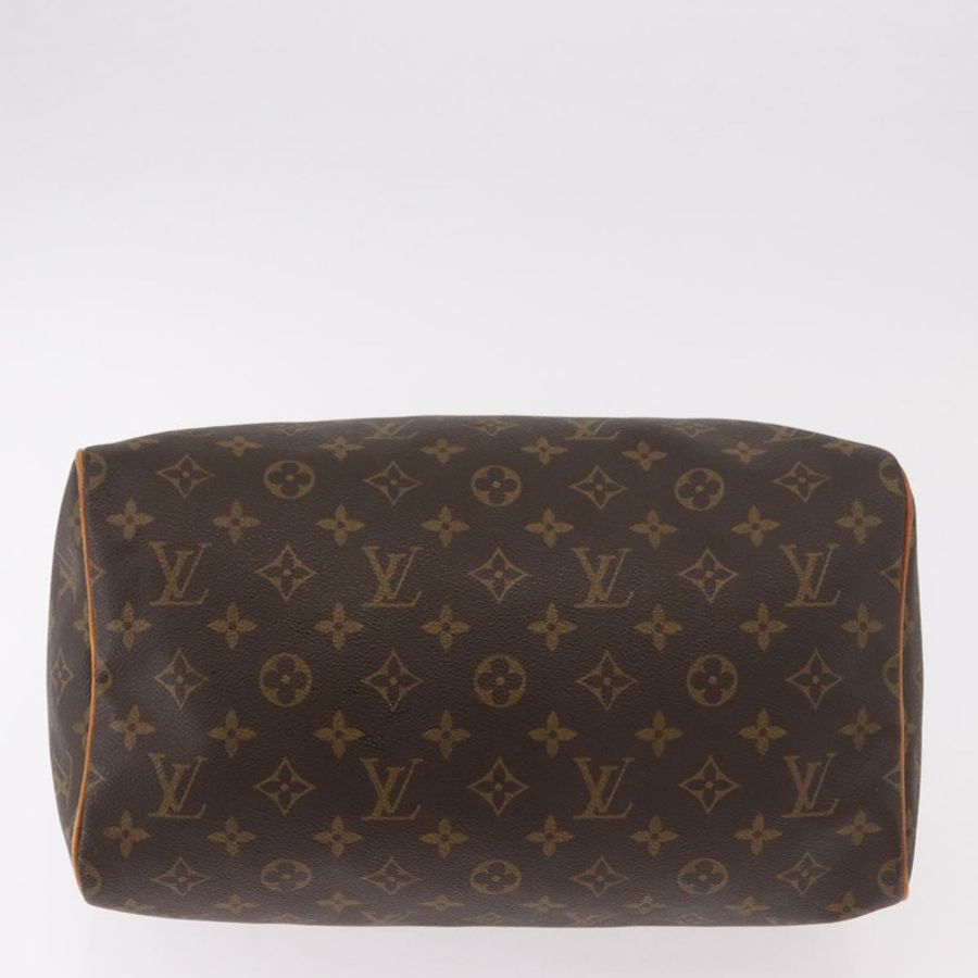 【日本直送】路易威登 Monogram Speedy 30 手提包 M41526 LV 正品 188510SAV-4