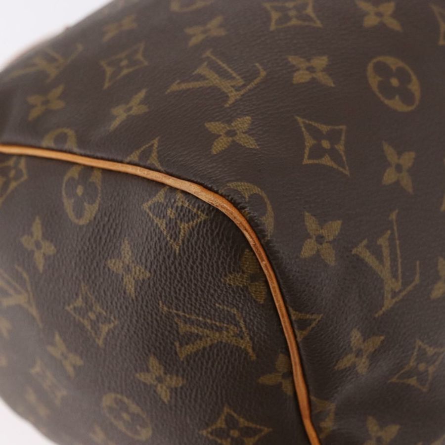 【日本直送】路易威登 Monogram Speedy 30 手提包 M41526 LV 正品 188510SAV-14