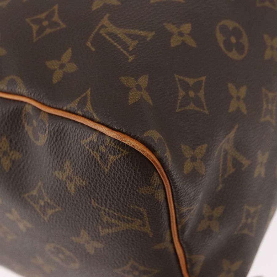 【日本直送】路易威登 Monogram Speedy 30 手提包 M41526 LV 正品 188510SAV-16