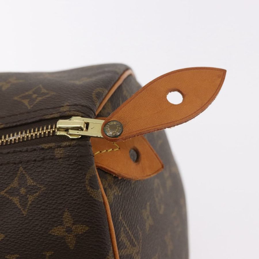 【日本直送】路易威登 Monogram Speedy 30 手提包 M41526 LV 正品 188510SAV-19