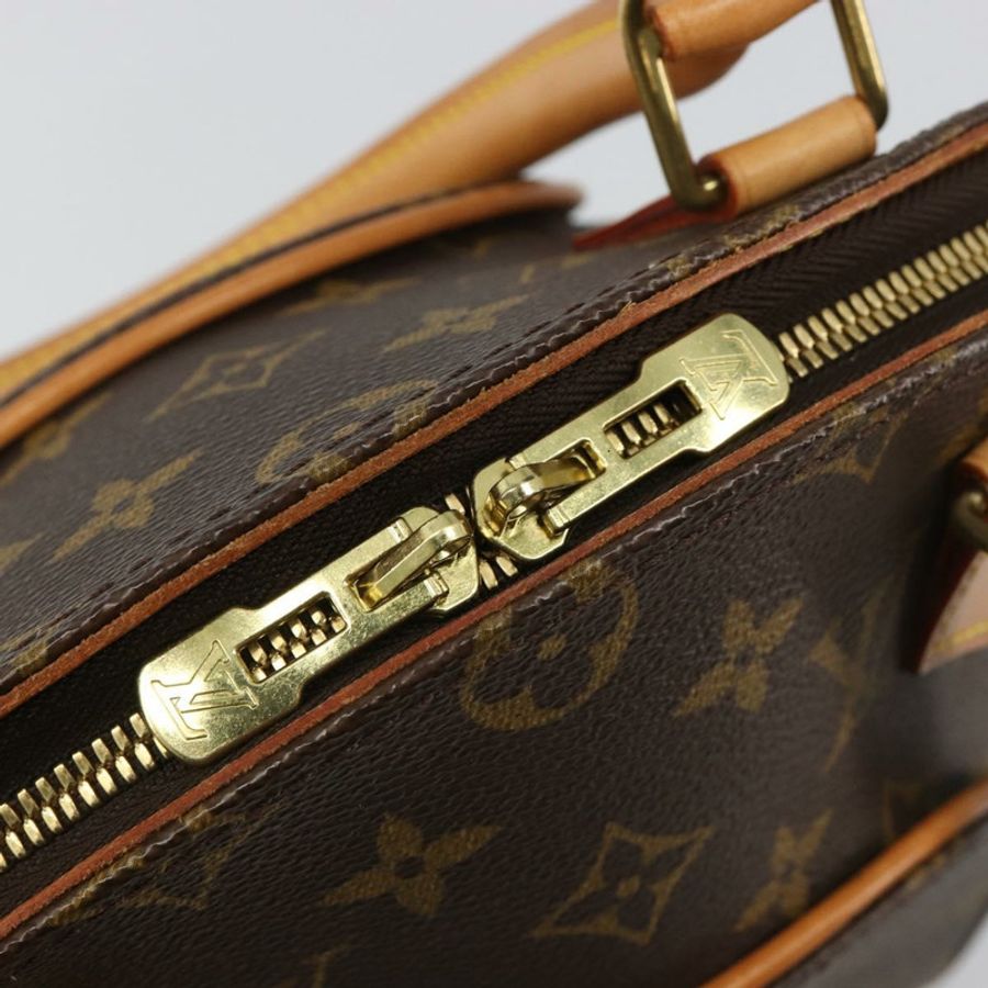 【日本直送】路易威登 Monogram Ellipse PM 手提包 M51127 LV 正品 188096SAV-8