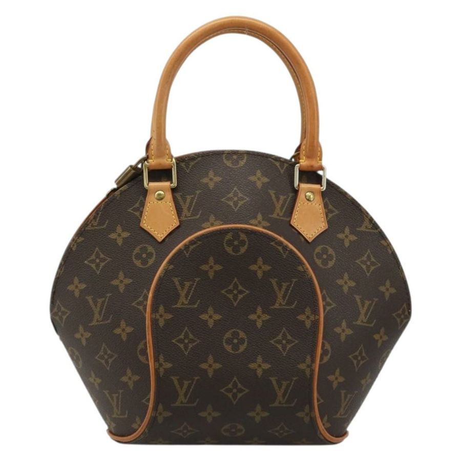 【日本直送】路易威登 Monogram Ellipse PM 手提包 M51127 LV 正品 188096SAV-12