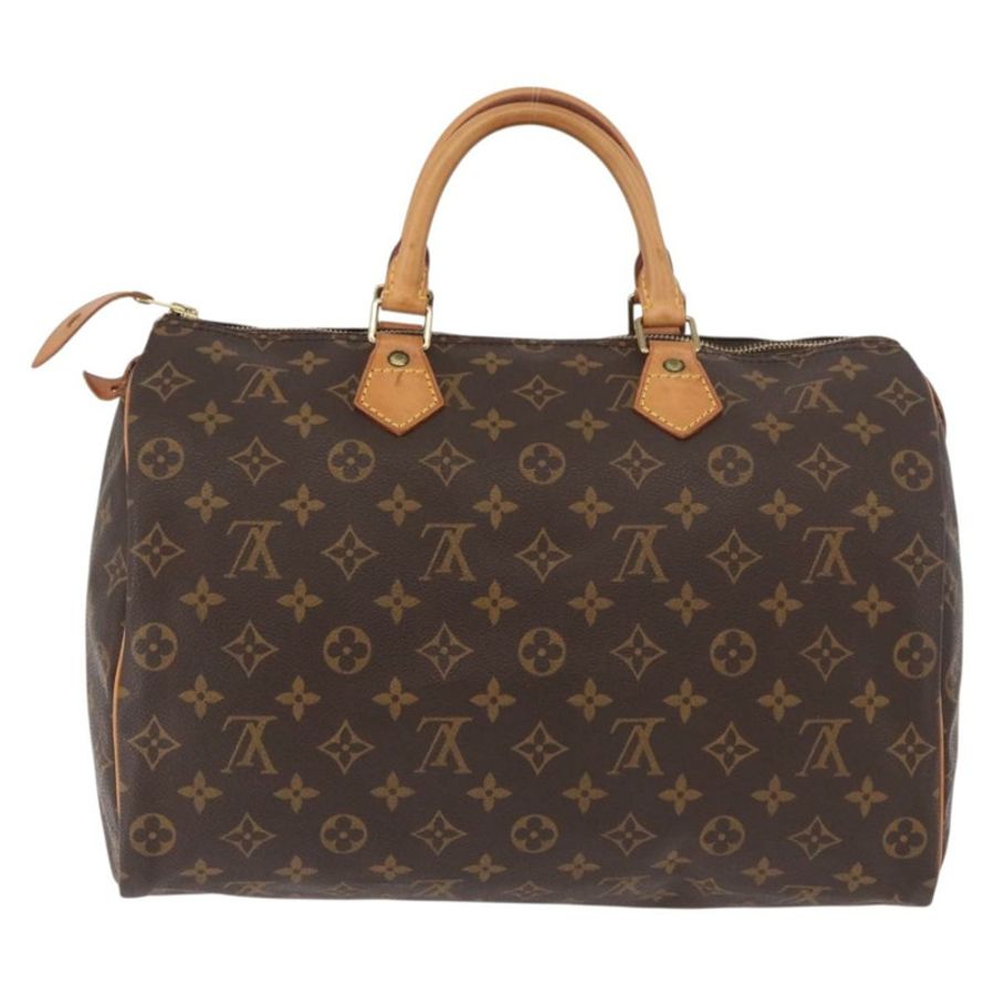 【日本直送】路易威登 Monogram Speedy 35 手提包 M41524 LV 正品 187938V-1