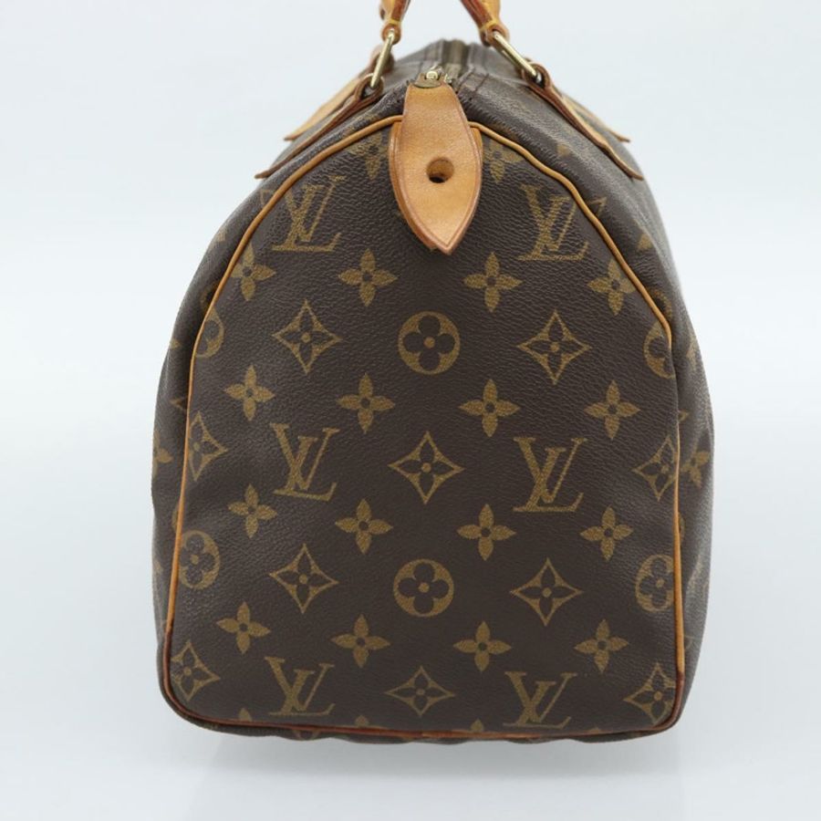 【日本直送】路易威登 Monogram Speedy 30 手提包 M41526 LV Auth 187947A-3