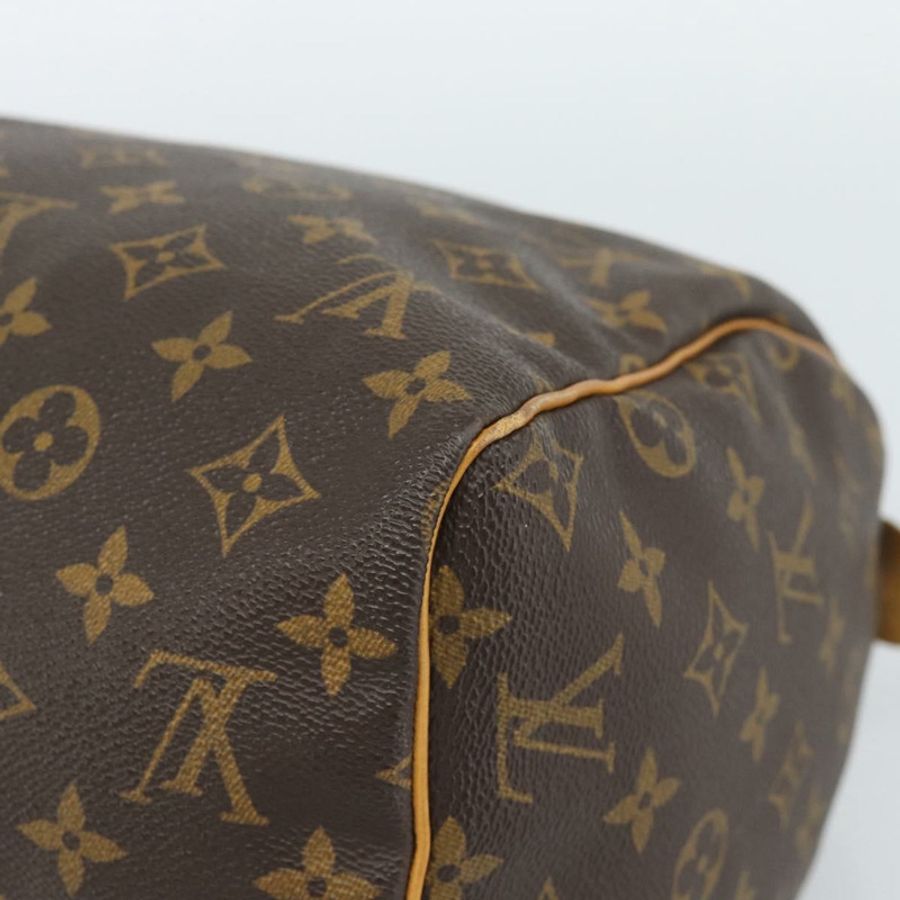 【日本直送】路易威登 Monogram Speedy 30 手提包 M41526 LV Auth 187947A-15