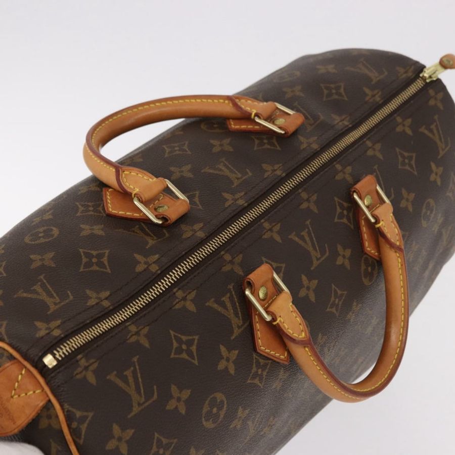 【日本直送】路易威登 Monogram Speedy 40 手提包 M41522 LV 正品 187951V-5