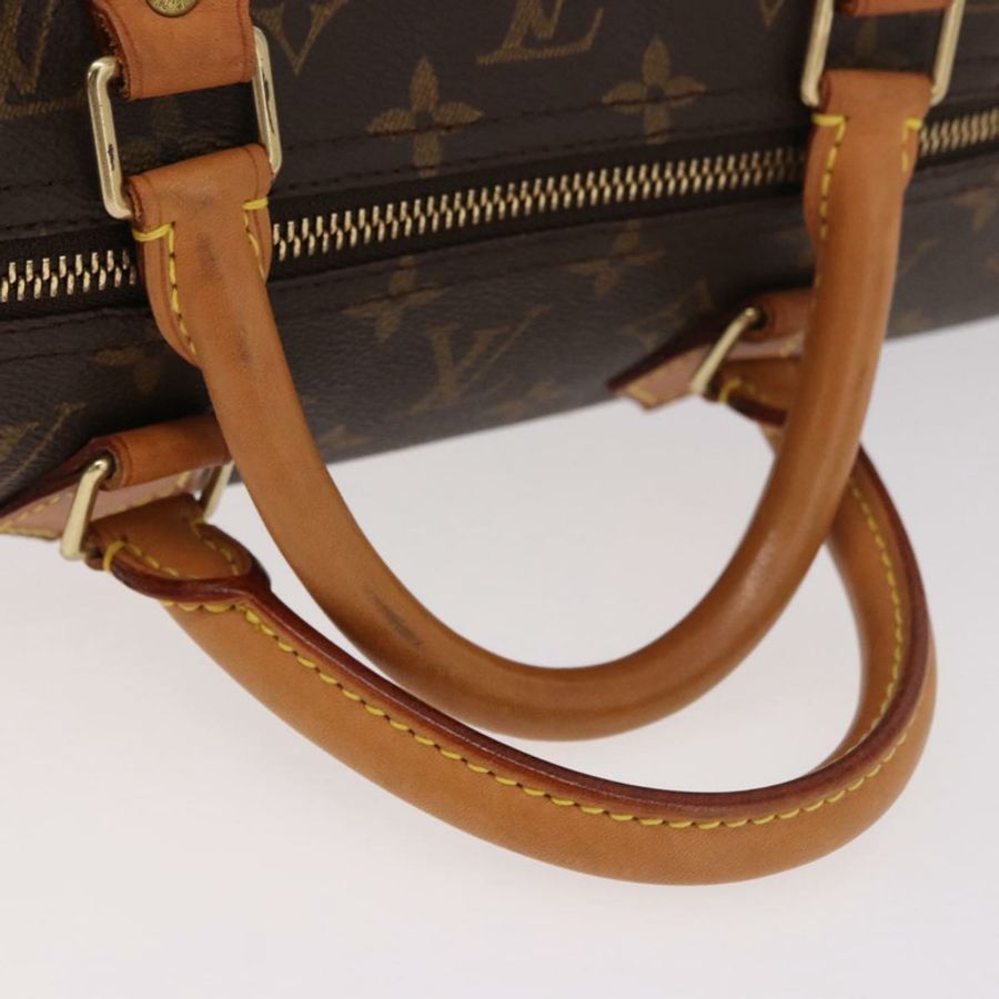 【日本直送】路易威登 Monogram Speedy 40 手提包 M41522 LV 正品 187951V-6