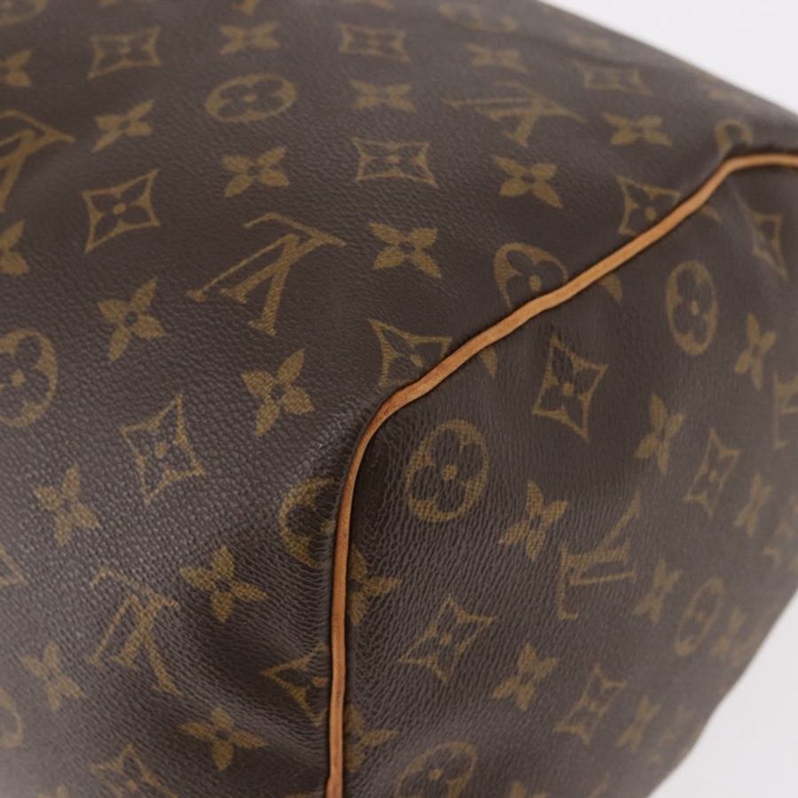 【日本直送】路易威登 Monogram Speedy 40 手提包 M41522 LV 正品 187951V-16