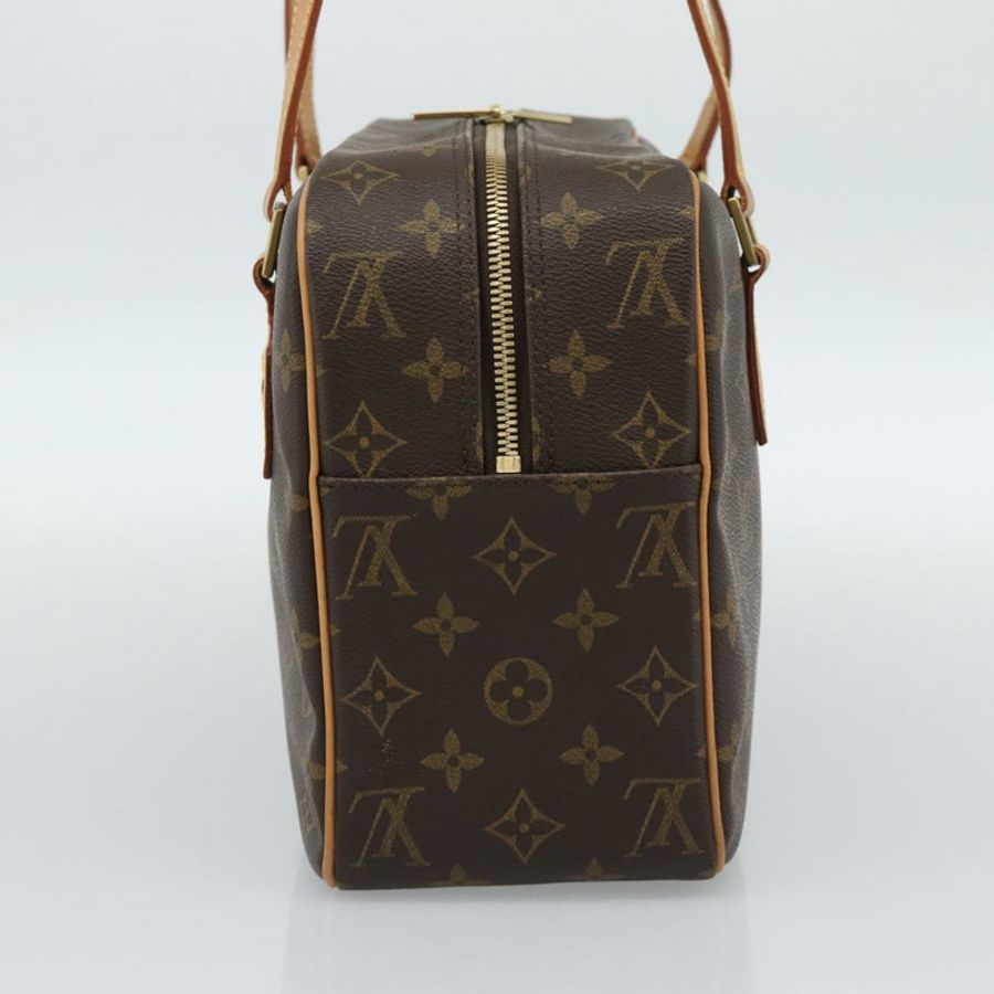 【日本直送】路易威登 Monogram Cite GM 手提包 M51181 LV 正品 187975V-3