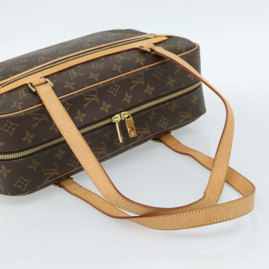 【日本直送】路易威登 Monogram Cite GM 手提包 M51181 LV 正品 187975V-6