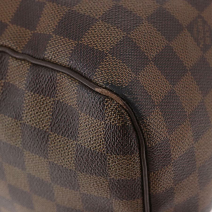 【日本直送】路易威登 Damier Azur Speedy 30 手提包 N41533 LV Auth 187976V-16