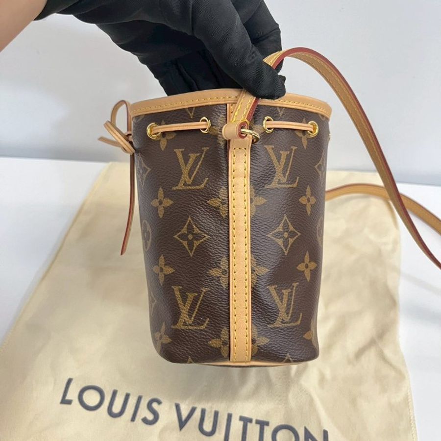 LV Nano Noe 水桶包-7