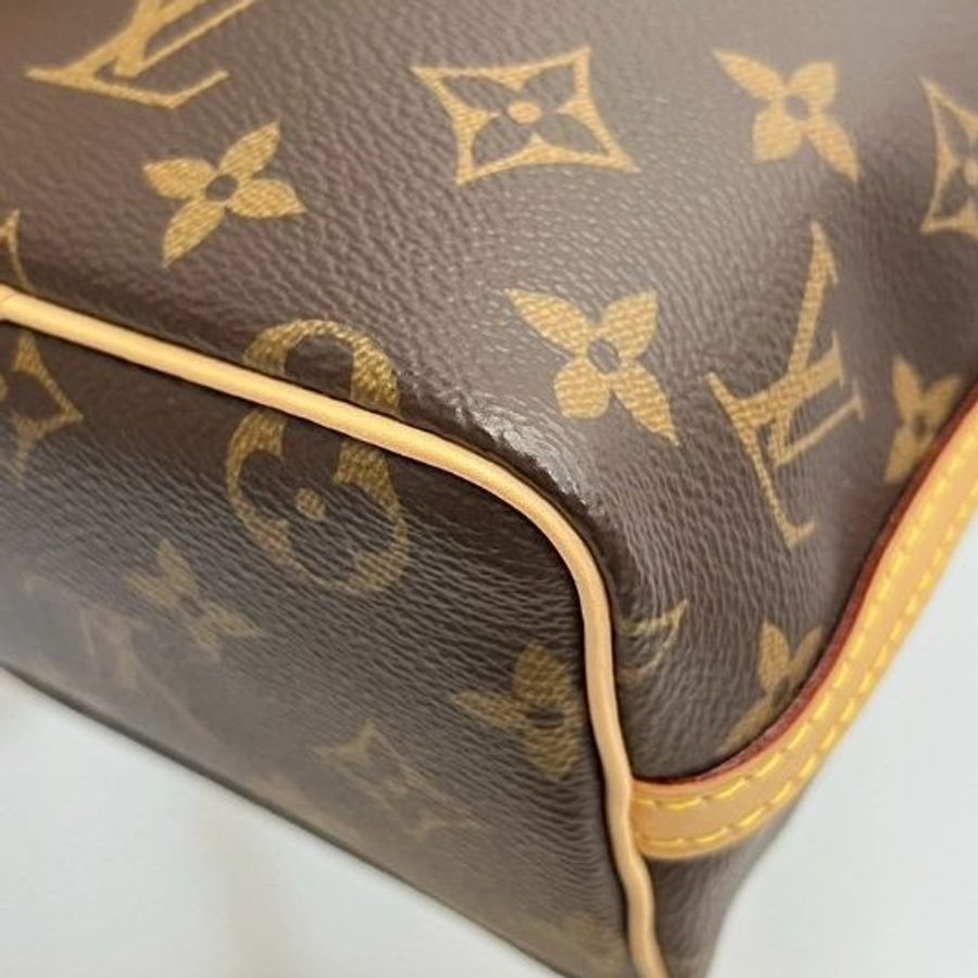LV Nano Noe 水桶包-14