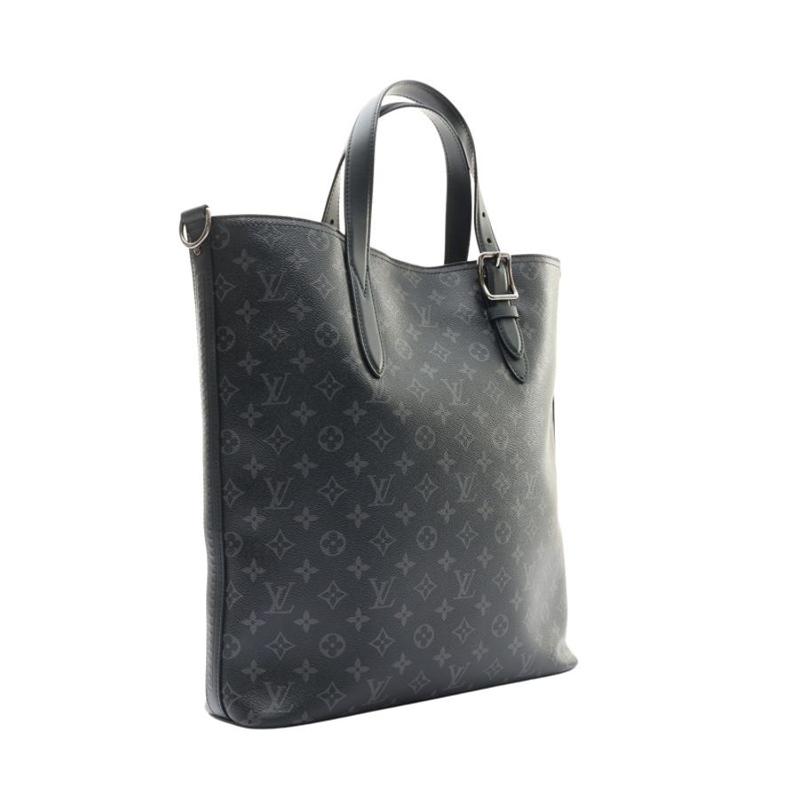 Apollo 兩用包 黑色 原花帆布【LOUIS VUITTON LV 路易威登】 M43421-1