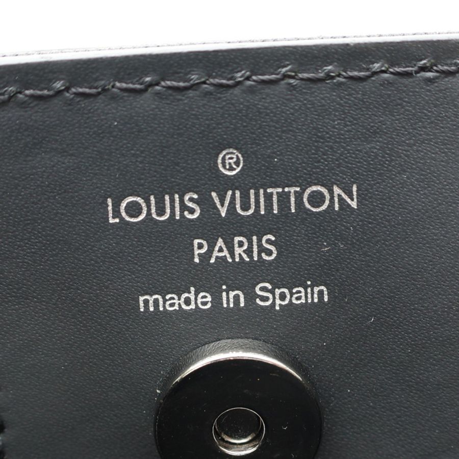 Apollo 兩用包 黑色 原花帆布【LOUIS VUITTON LV 路易威登】 M43421-3