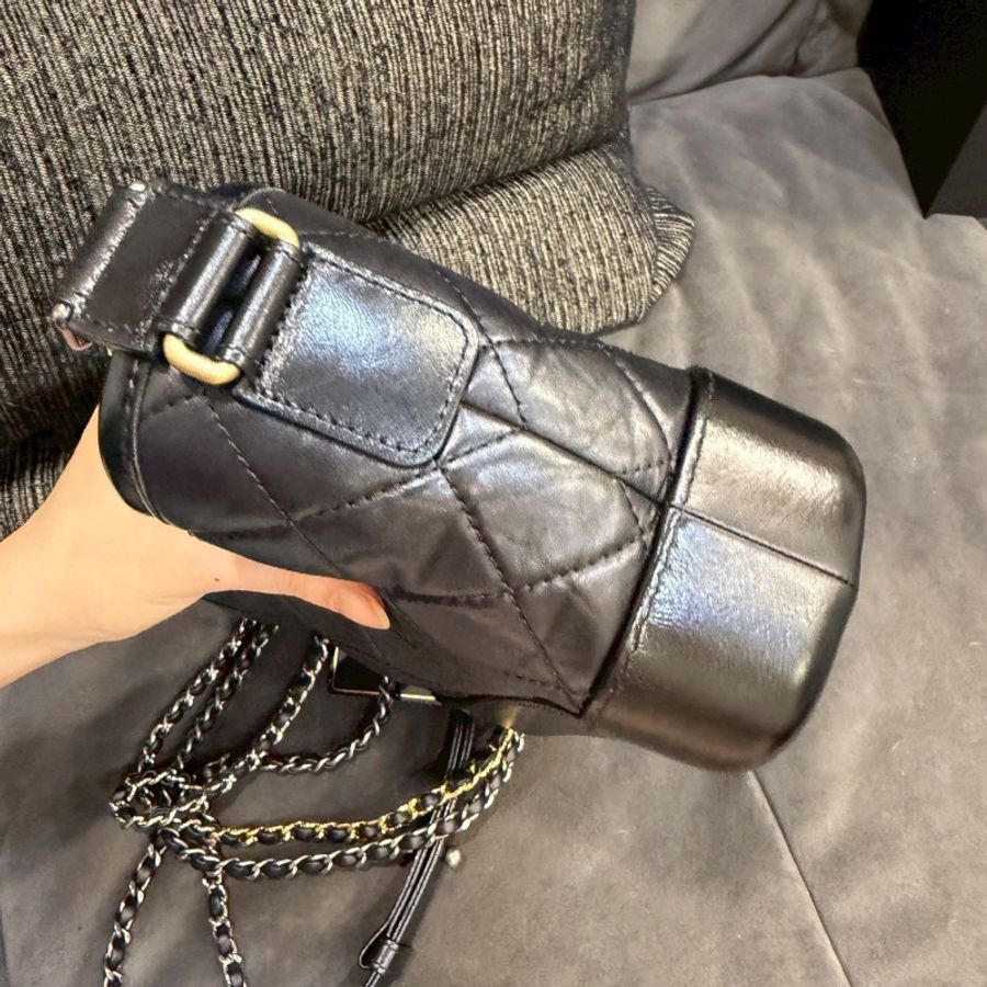 全配閒置🖤✨#香奈兒 #黑金 #流浪小號-7