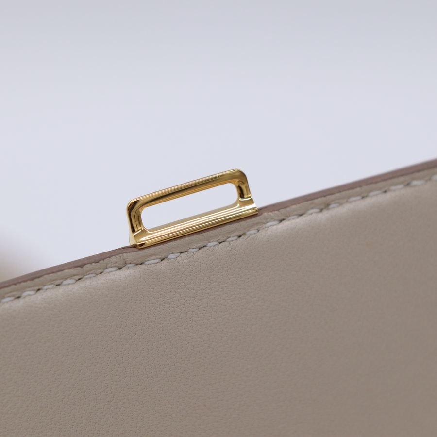 Hermès 愛馬仕Della Cavalleria Mini-8