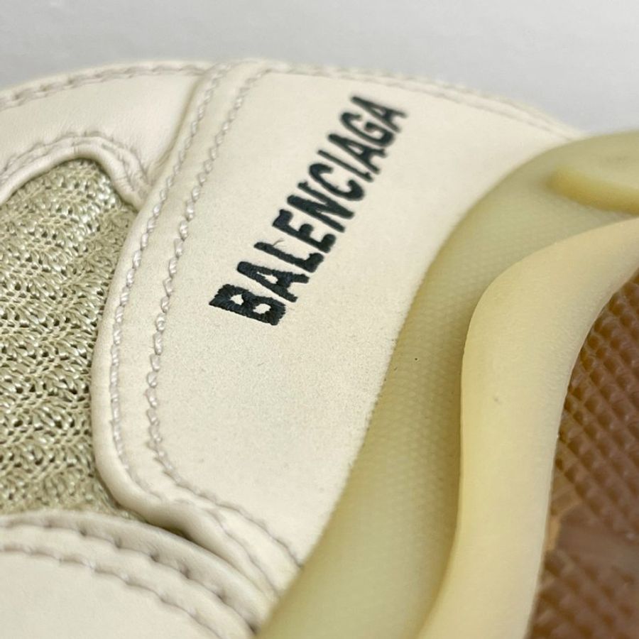 BALENCIAGA TRIPLE S老爹鞋-14