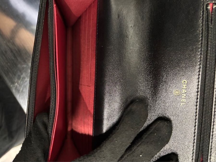全網最低🌟Chanel 19 Bag Woc 鏈條錢包 ｜Classic Trend CT精品｜台北東區實體-2