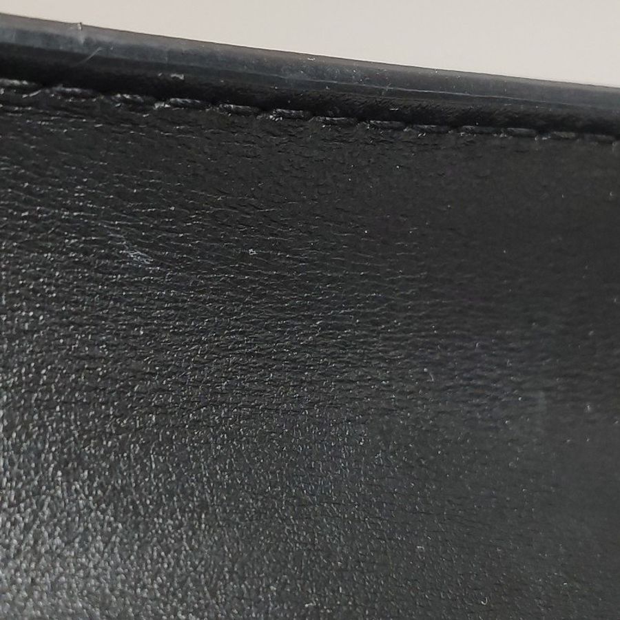 Louis Vuitton (LV) Gaston Wearable Wallet牛皮Monogram印花子母包肩包晶片款-18