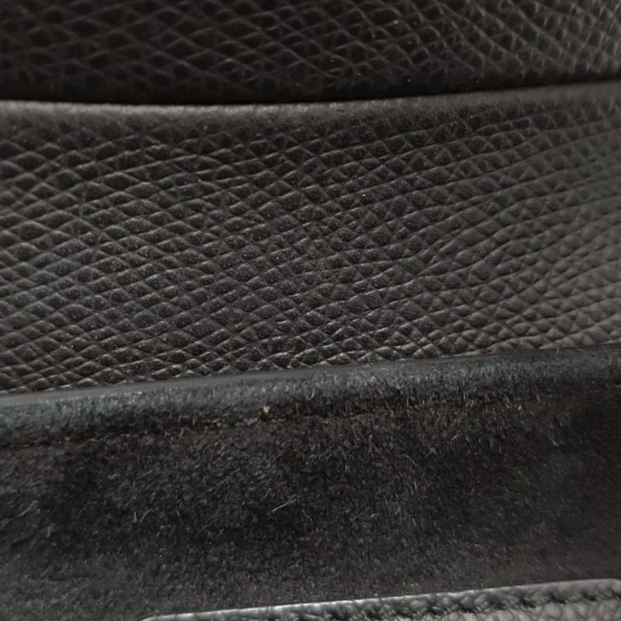 Dior Saddle馬鞍包迷你牛皮純色馬鞍造型手提包-9